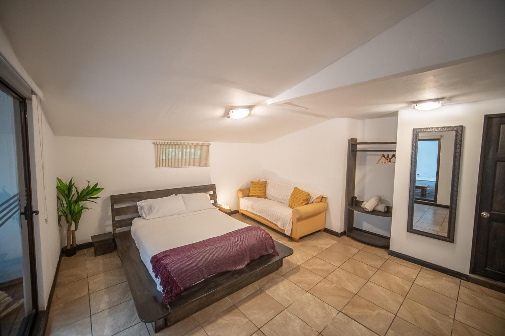 Vistas Del Conde Otel Heredia Dış mekan fotoğraf